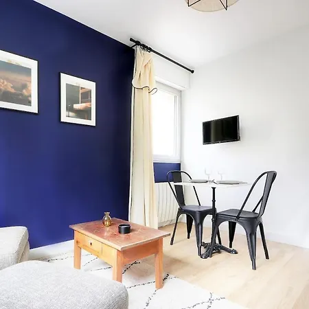 Cosy Inkermann Rennes