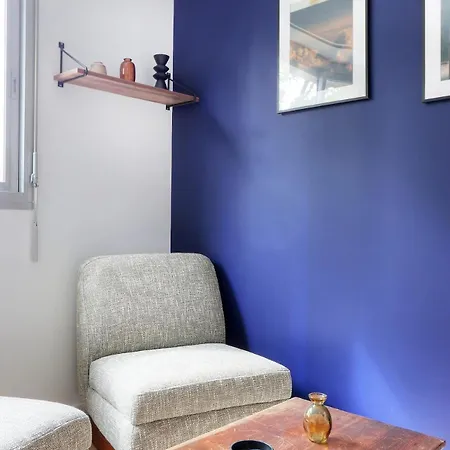 Cosy Inkermann Apartment